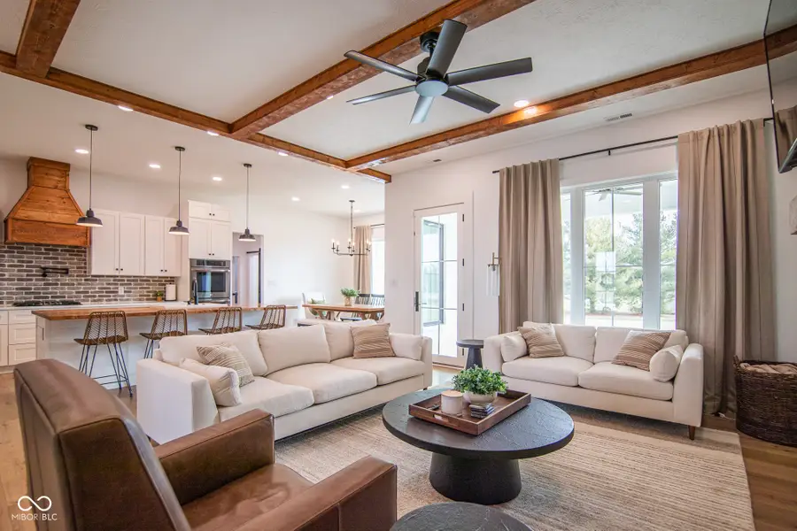 150 Lakeside Drive, Pittsboro, IN 46167 - #3