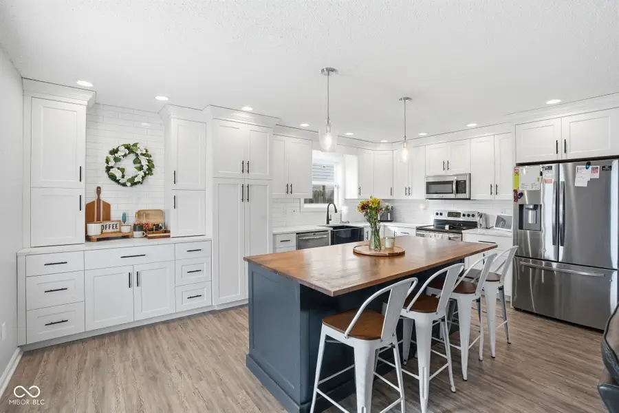 5239 Bombay Drive, Indianapolis, IN 46239 - #2