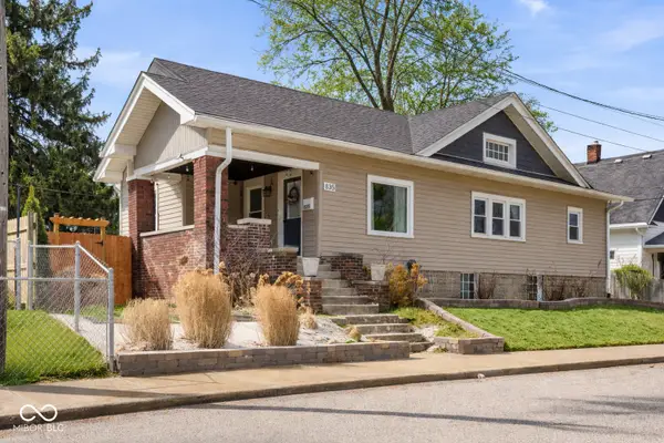 835 Parkway Avenue, Indianapolis, IN 46203