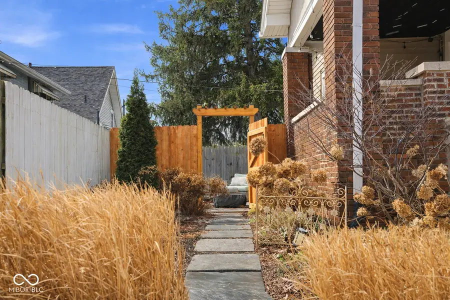 835 Parkway Avenue, Indianapolis, IN 46203 - #3