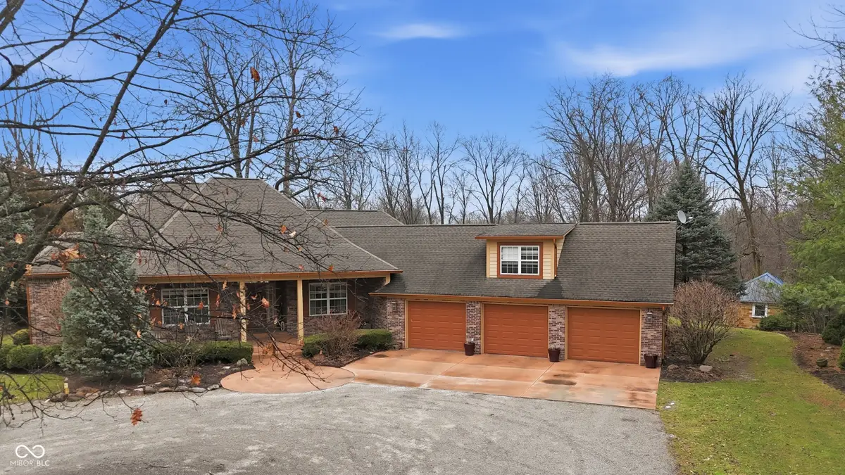 15870 Connecticut Avenue, Fishers, IN 46040 - #1