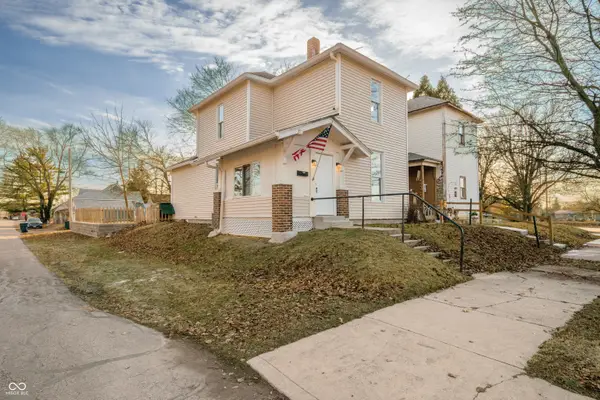 1301 W Powers Street, Muncie, IN 47305