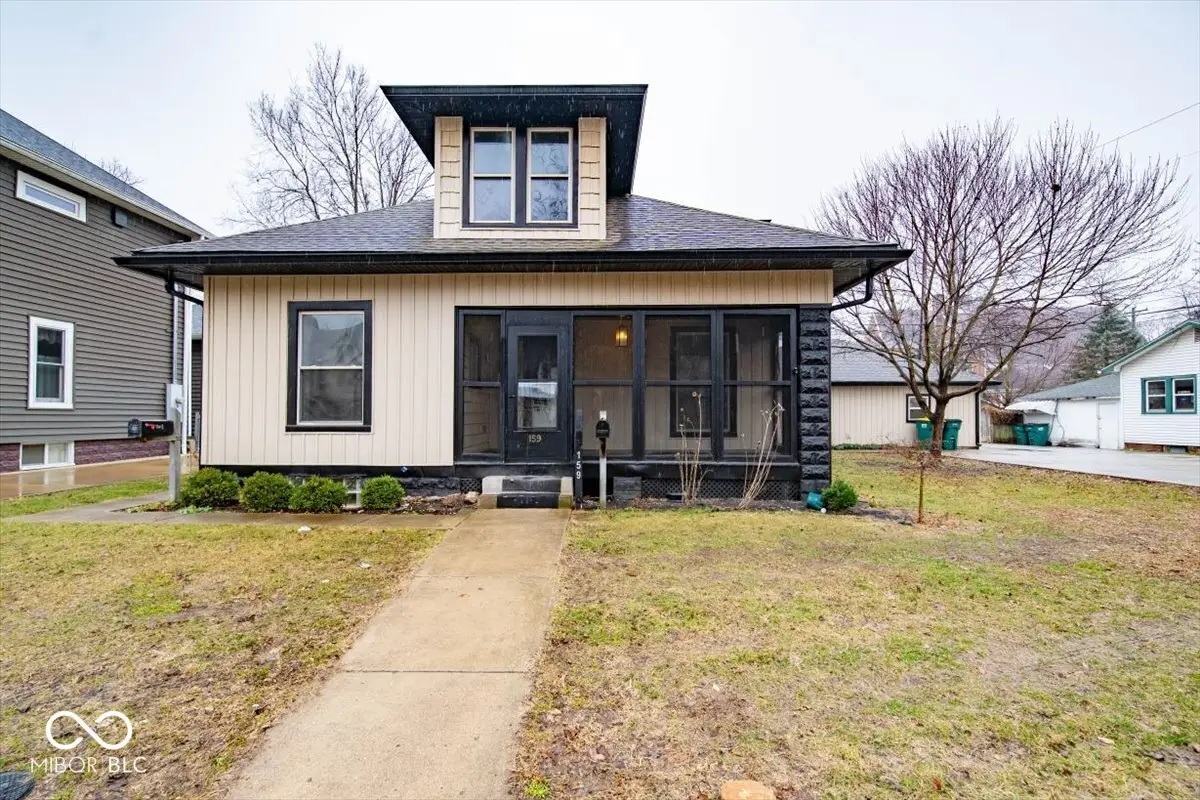 159 E King Street, Franklin, IN 46131 - #1