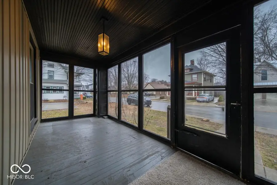 159 E King Street, Franklin, IN 46131 - #2