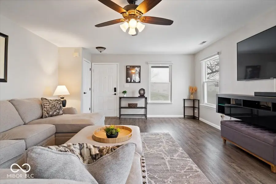 10362 Cedar Drive, Fishers, IN 46037 - #3