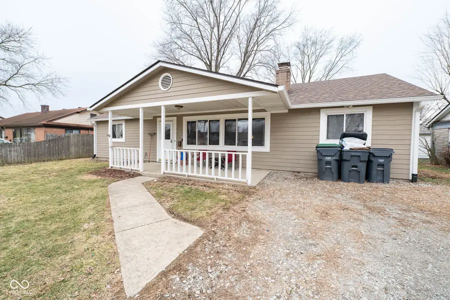 532 Northgate Drive, Greenwood, IN 46143 - #2