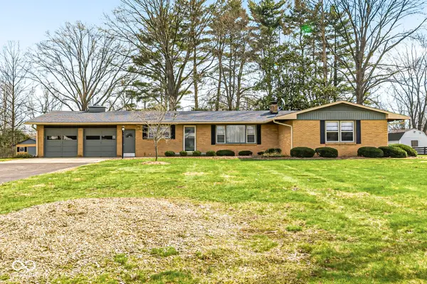 6133 Winnpeny Lane, Indianapolis, IN 46220