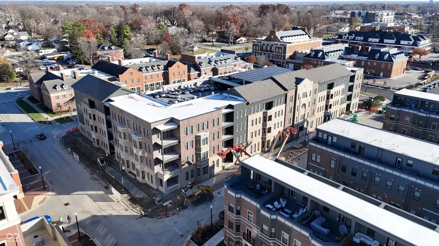 925 Veterans Way #206, Carmel, IN 46032 - #2