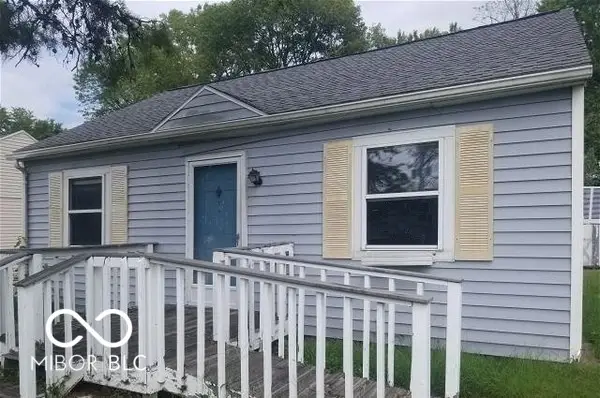 3201 N Saint Joseph Avenue, Evansville, IN 47720