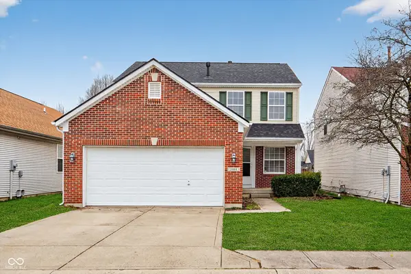 5464 Drum Road, Indianapolis, IN 46216