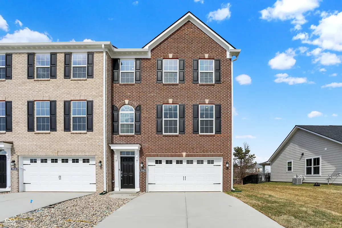 5942 Juna Avenue, Plainfield, IN 46168 - #1