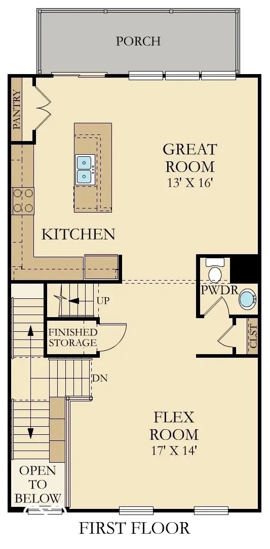 5942 Juna Avenue, Plainfield, IN 46168 - #3