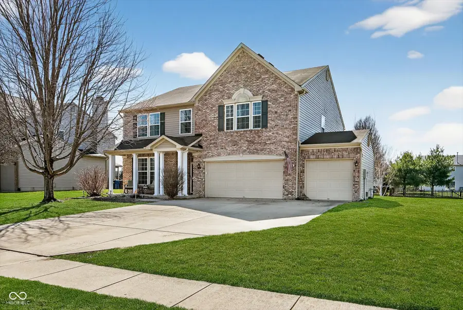 8545 Talisker Drive, Avon, IN 46123 - #3