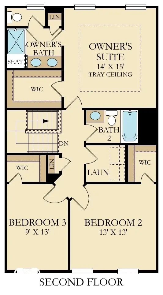 5906 Juna Avenue, Plainfield, IN 46168 - #3