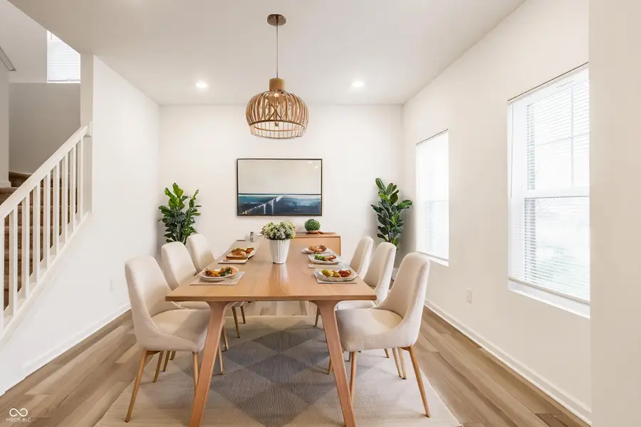 3103 Sardonyx Street, Indianapolis, IN 46268 - #3