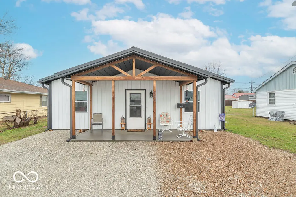1040 Roosevelt Street, Linton, IN 47441 - #1