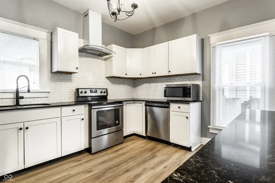 2910 N Delaware Street, Indianapolis, IN 46205 - #3