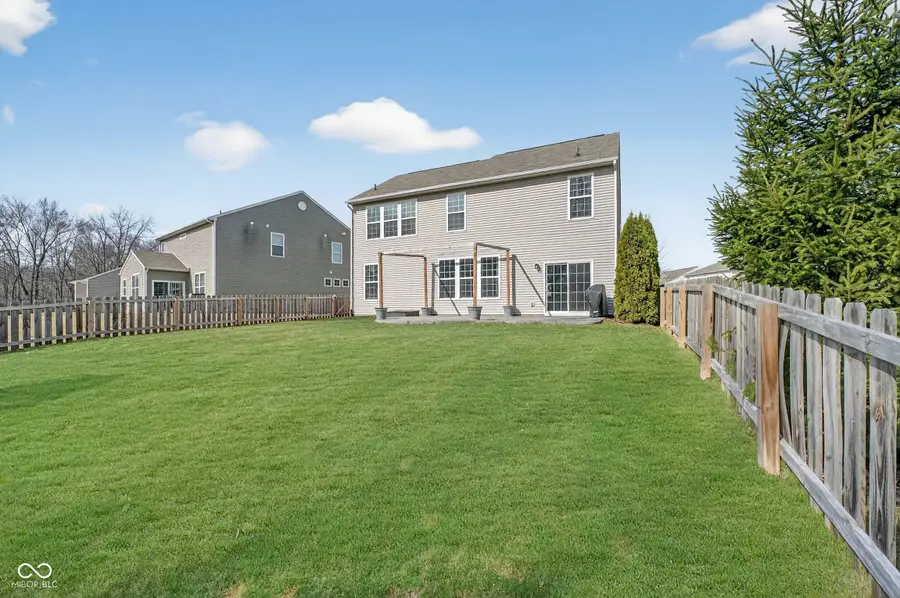 6895 Shooting Star Drive, Whitestown, IN 46075 - #3