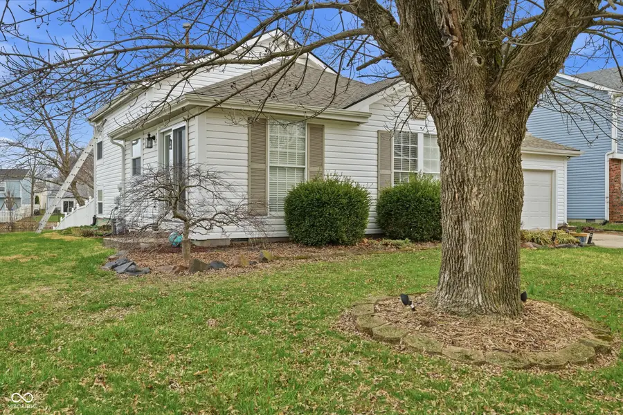 8002 Cardinal Cove E, Indianapolis, IN 46256 - #2