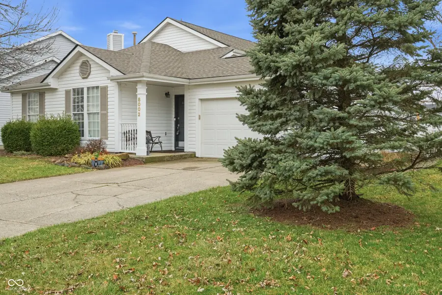 8002 Cardinal Cove E, Indianapolis, IN 46256 - #3