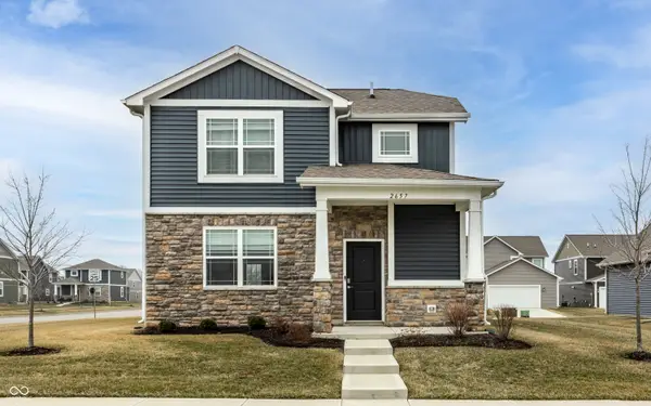 2657 Lamar Drive, Whitestown, IN 46075