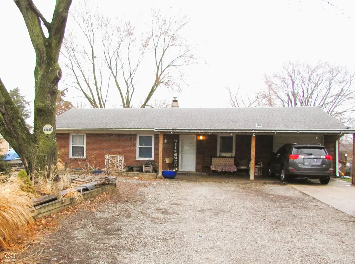 7804 E 21st Street, Indianapolis, IN 46219 - #1