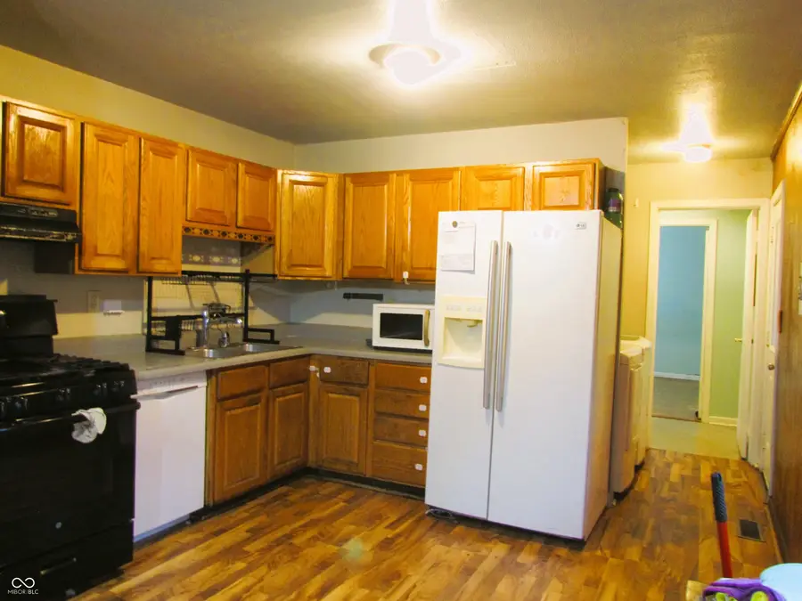 7804 E 21st Street, Indianapolis, IN 46219 - #2