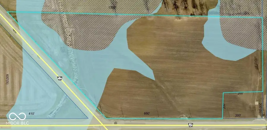 9400 E Sr 234, Wilkinson, IN 46186 - #2