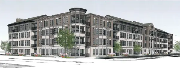 925 Veterans Way #404, Carmel, IN 46032