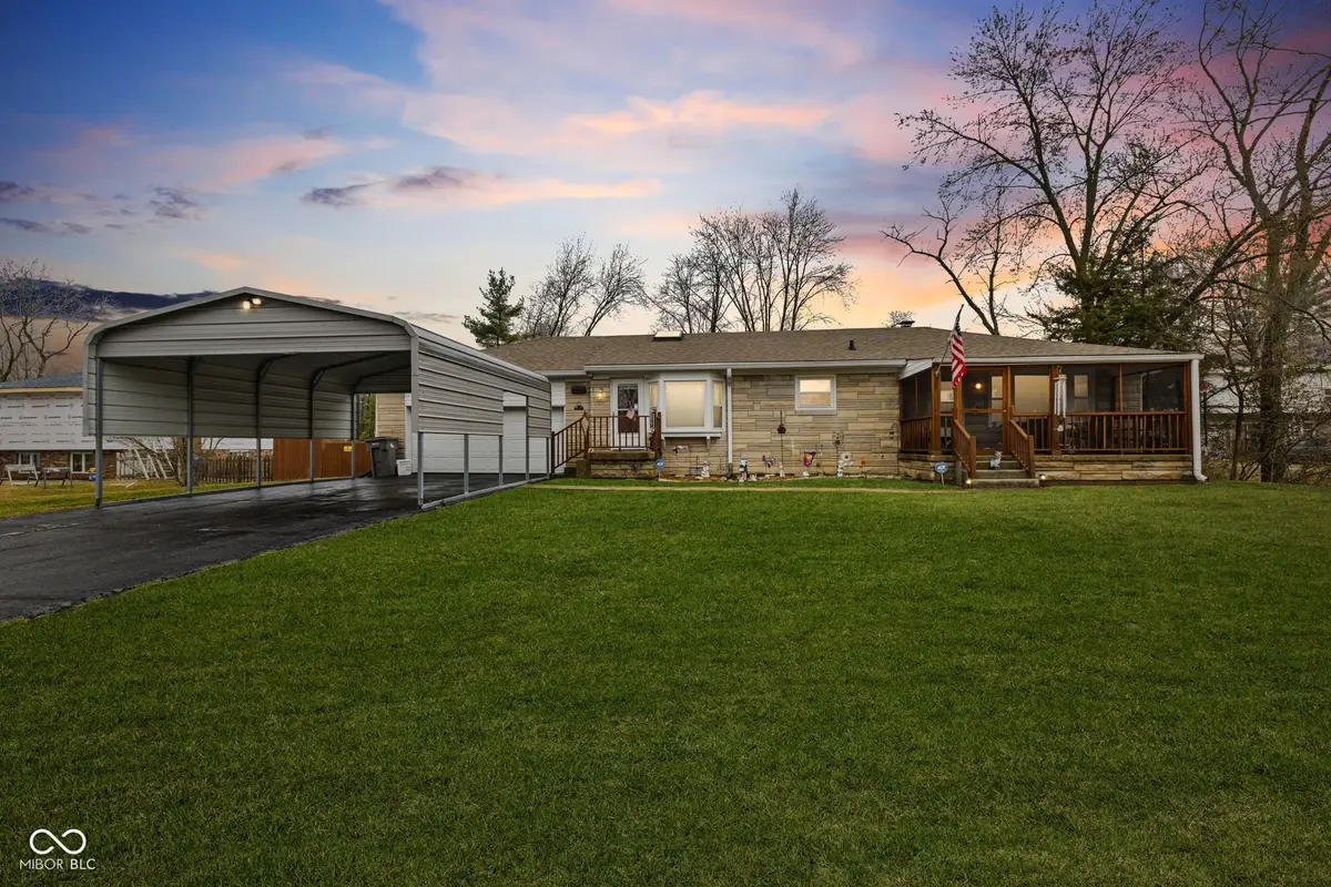 2360 S Audubon Road, Indianapolis, IN 46203 - #1