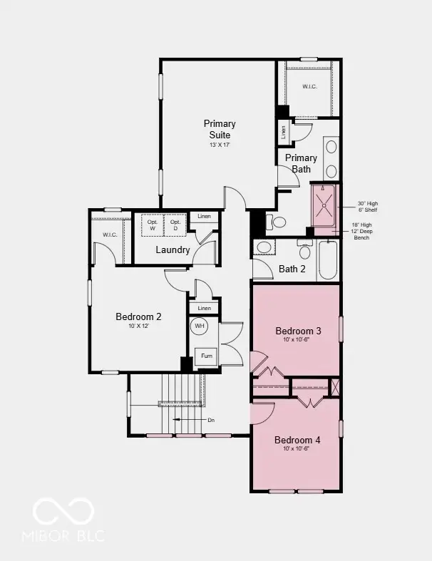 2736 Evergreen Avenue, Plainfield, IN 46168 - #3