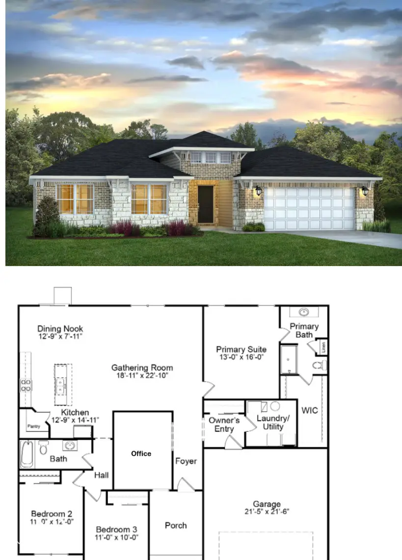 0 N Oak Drive N, Camby, IN 46113 - #1