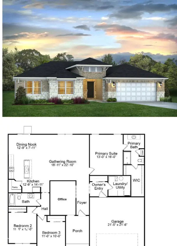 0 N Oak Drive N, Camby, IN 46113