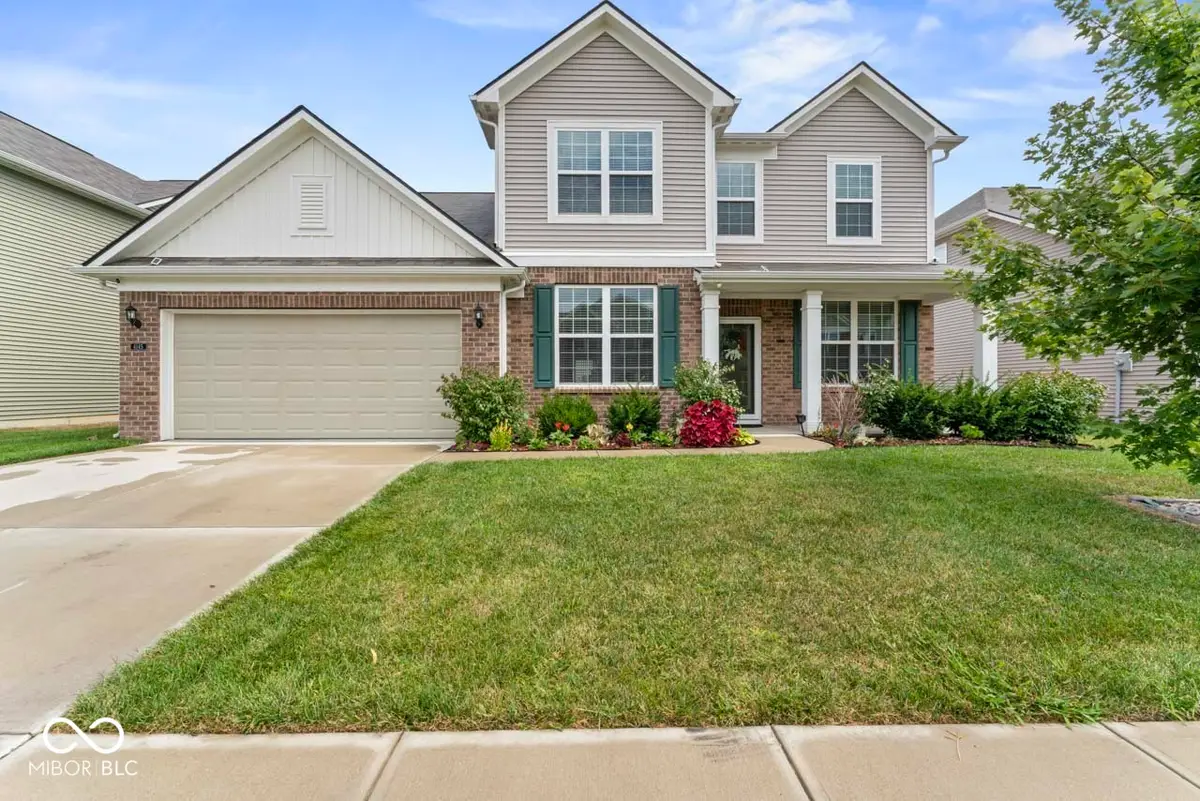 4145 Lotus Street, Plainfield, IN 46168 - #1