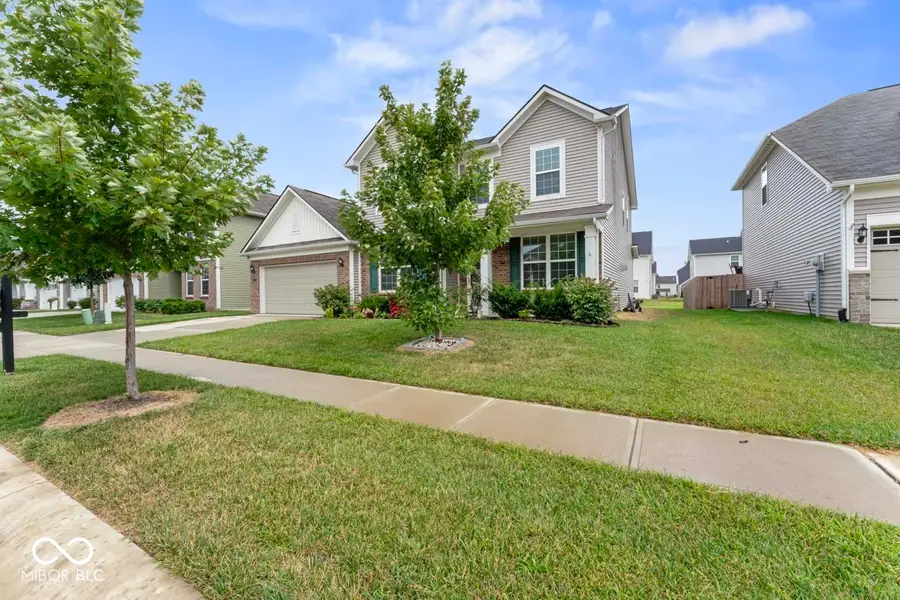 4145 Lotus Street, Plainfield, IN 46168 - #3