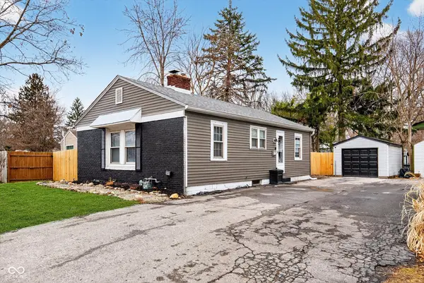 5843 N Keystone Avenue, Indianapolis, IN 46220