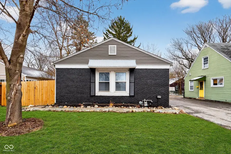 5843 N Keystone Avenue, Indianapolis, IN 46220 - #3