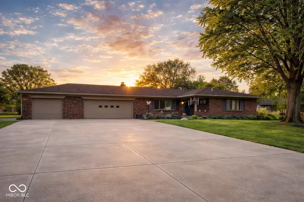 7981 Acre Lane, Brownsburg, IN 46112