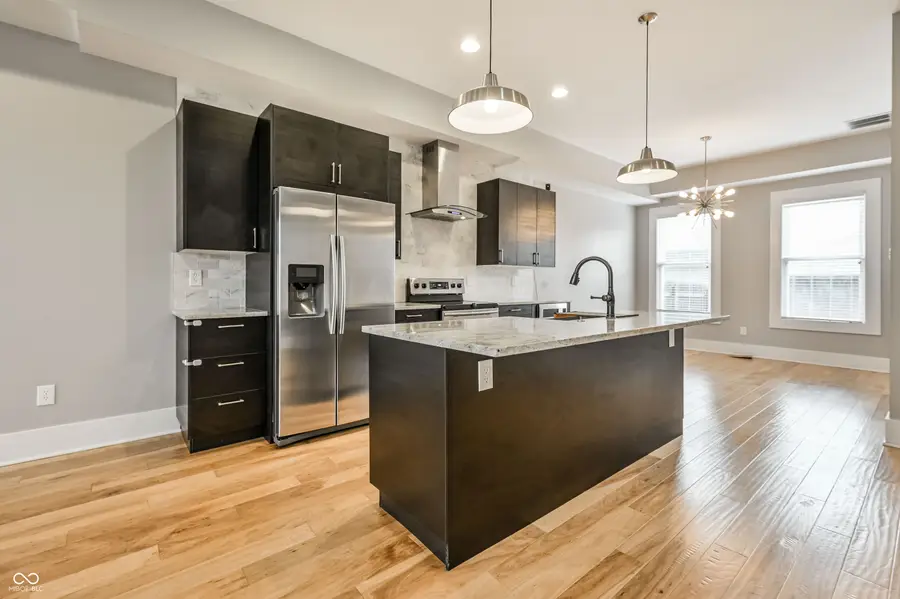 1313 Spruce Street, Indianapolis, IN 46203 - #2