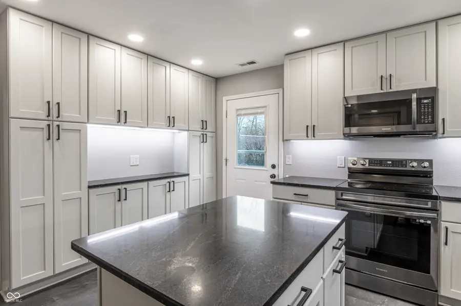 117 Tinker Trail, Greenfield, IN 46140 - #2