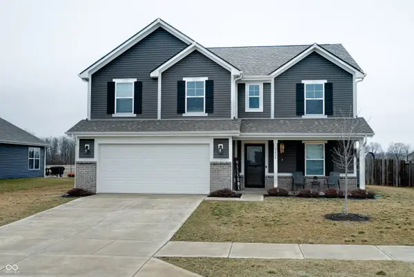 1424 Crabapple Road, Franklin, IN 46131