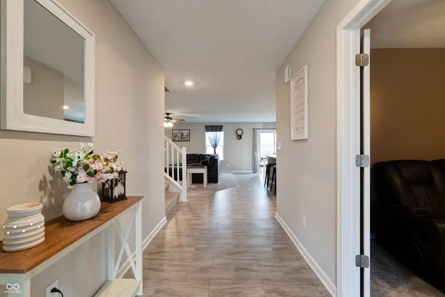 1424 Crabapple Road, Franklin, IN 46131 - #3