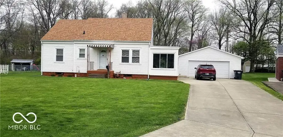 316 Federal Drive, Anderson, IN 46013 - #2