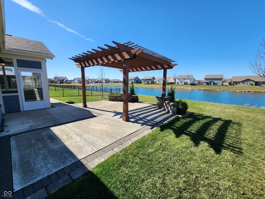 16273 Citrine Drive, Noblesville, IN 46060 - #3