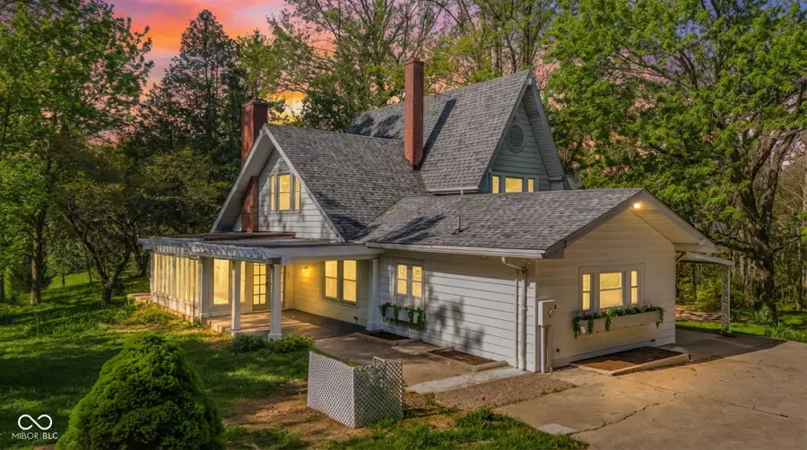 1207 Van Buskirk Road, Anderson, IN 46011 - #2