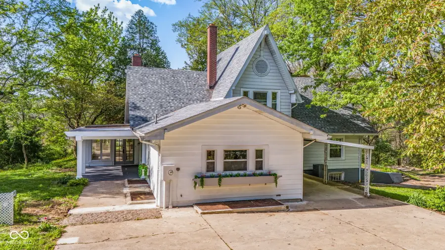 1207 Van Buskirk Road, Anderson, IN 46011 - #3