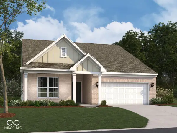 4196 Hayden Valley Drive, Bargersville, IN 46106