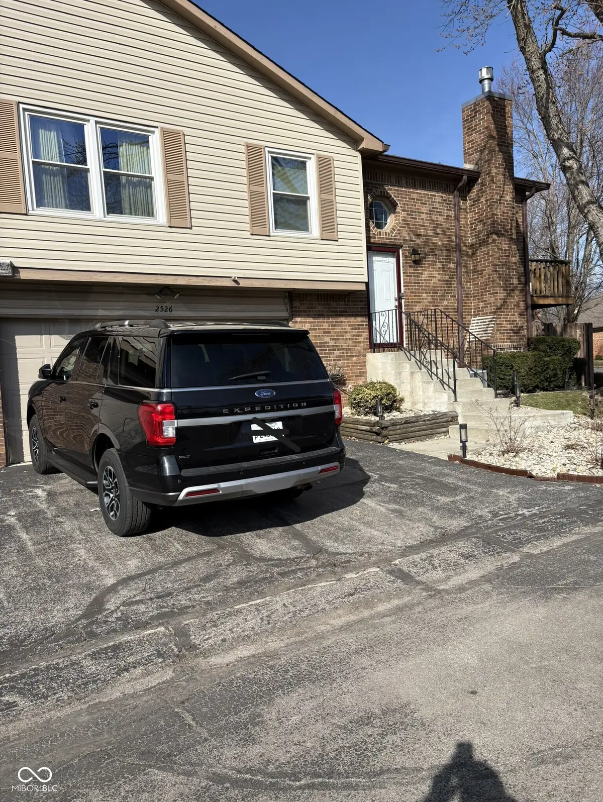 2526 N Willow Way, Indianapolis, IN 46268 - #1