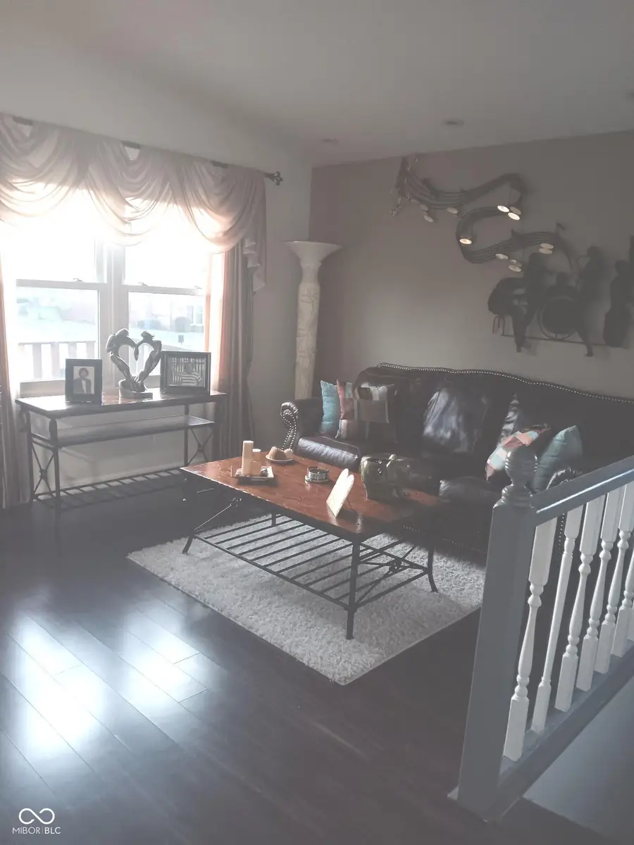 2526 N Willow Way, Indianapolis, IN 46268 - #2