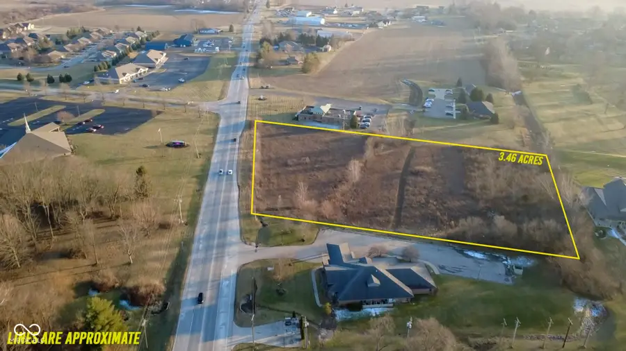 0 Sr 9, Alexandria, IN 46001 - #2